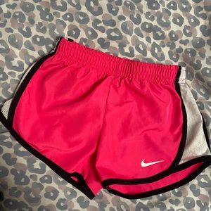 Nike shorts - toddler